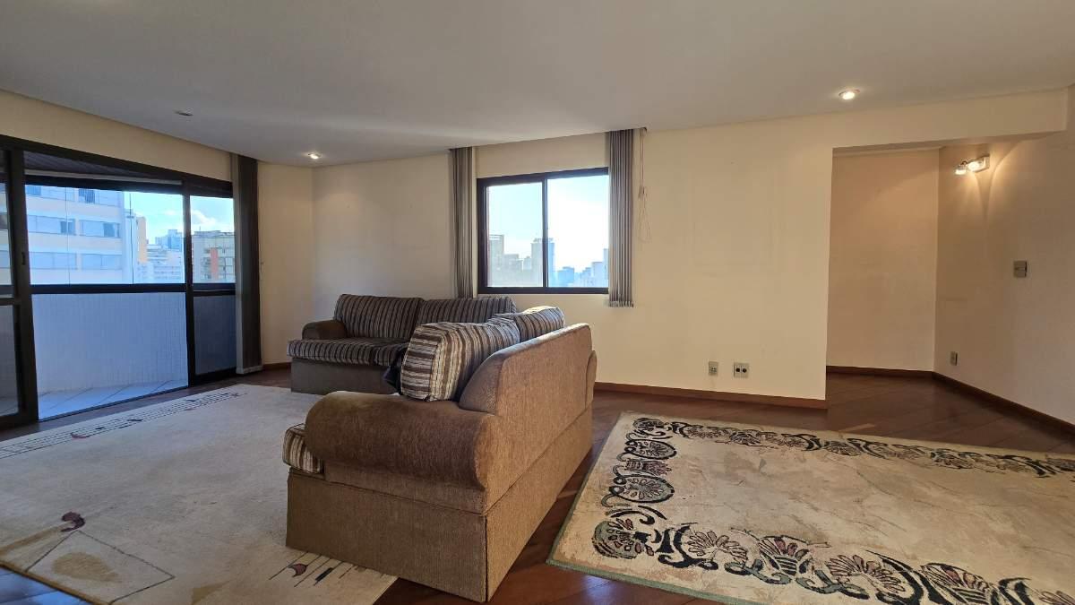 Apartamento, 4 quartos, 190 m² - Foto 13
