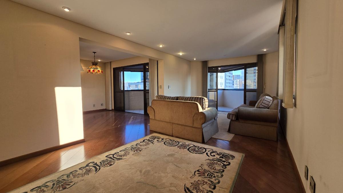 Apartamento, 4 quartos, 190 m² - Foto 14