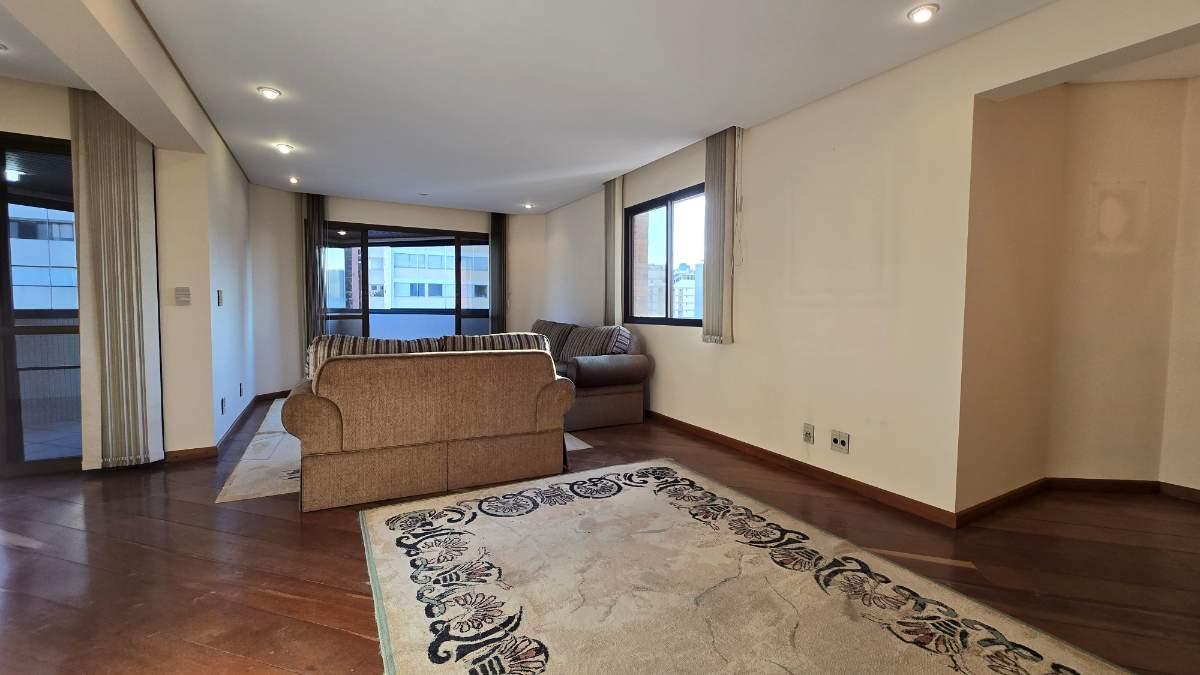 Apartamento, 4 quartos, 190 m² - Foto 15