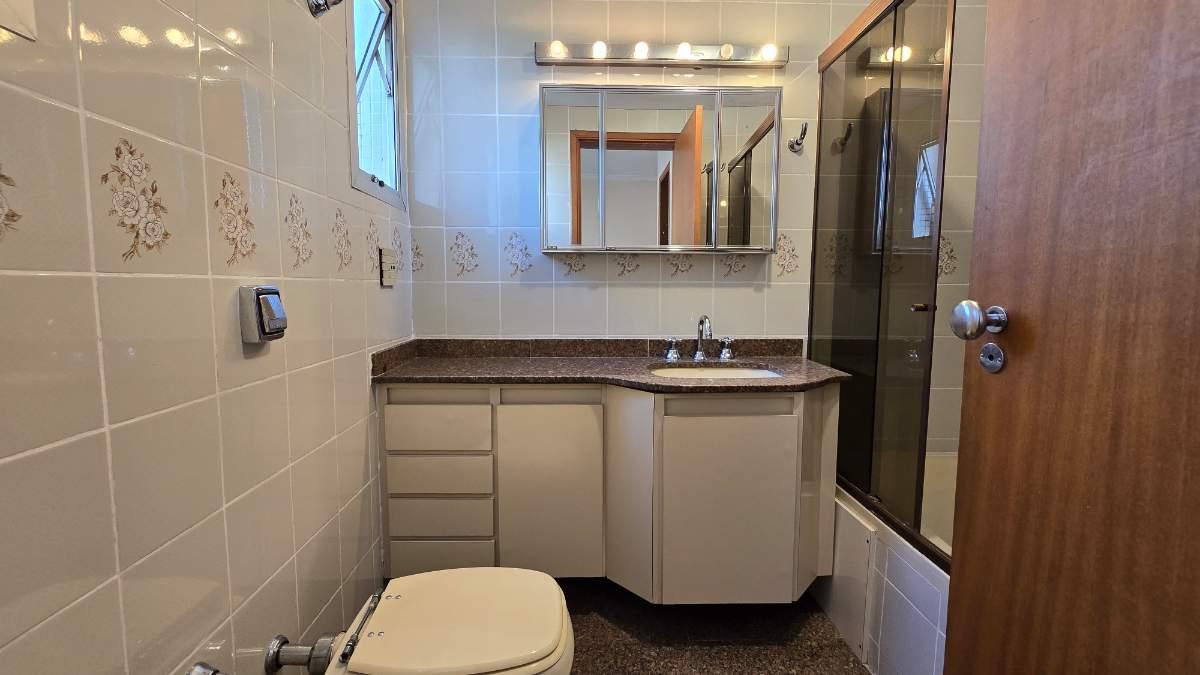 Apartamento, 4 quartos, 190 m² - Foto 21