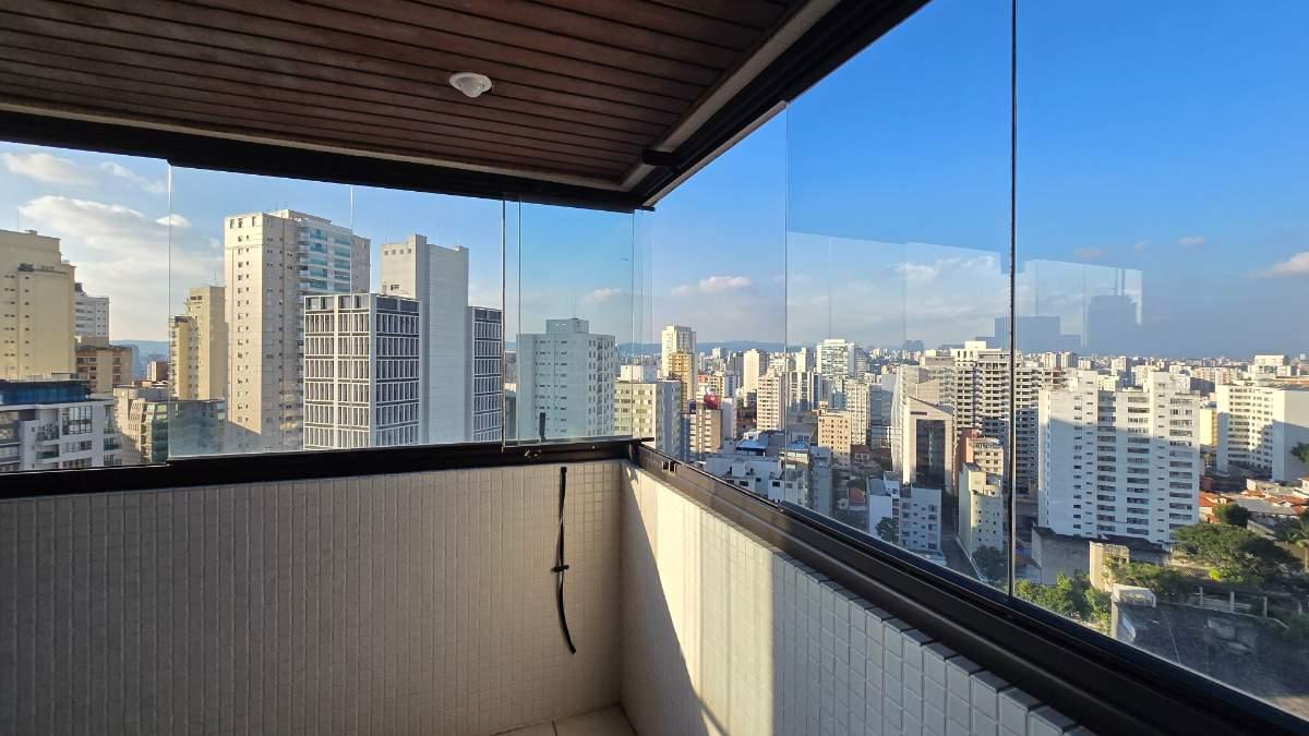 Apartamento, 4 quartos, 190 m² - Foto 24