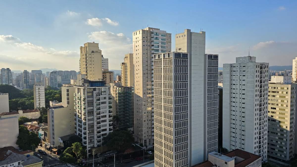 Apartamento, 4 quartos, 190 m² - Foto 25