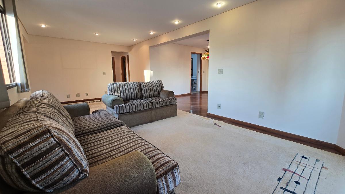 Apartamento, 4 quartos, 190 m² - Foto 3