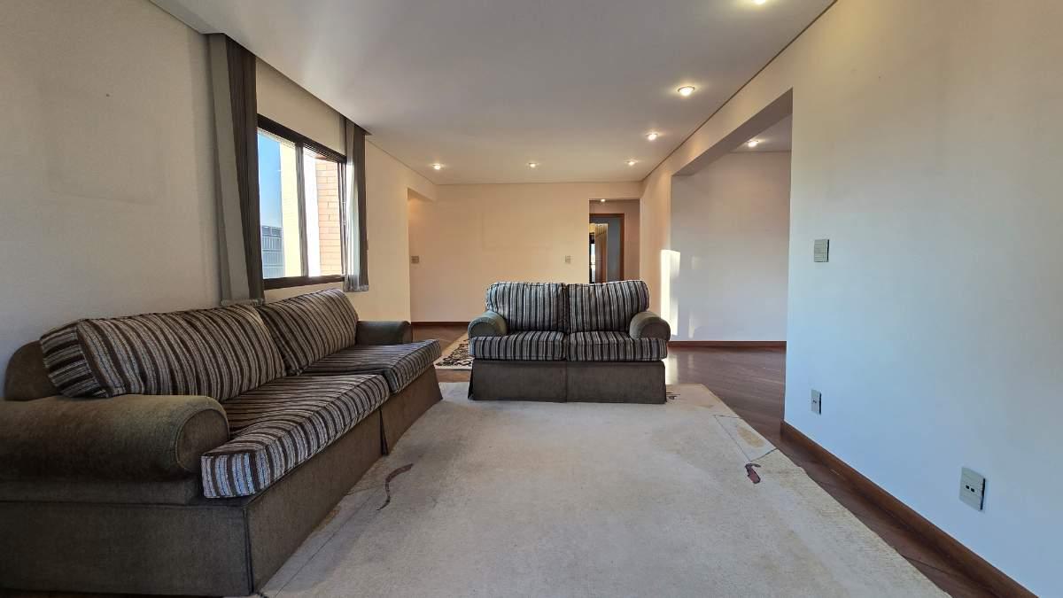 Apartamento, 4 quartos, 190 m² - Foto 4