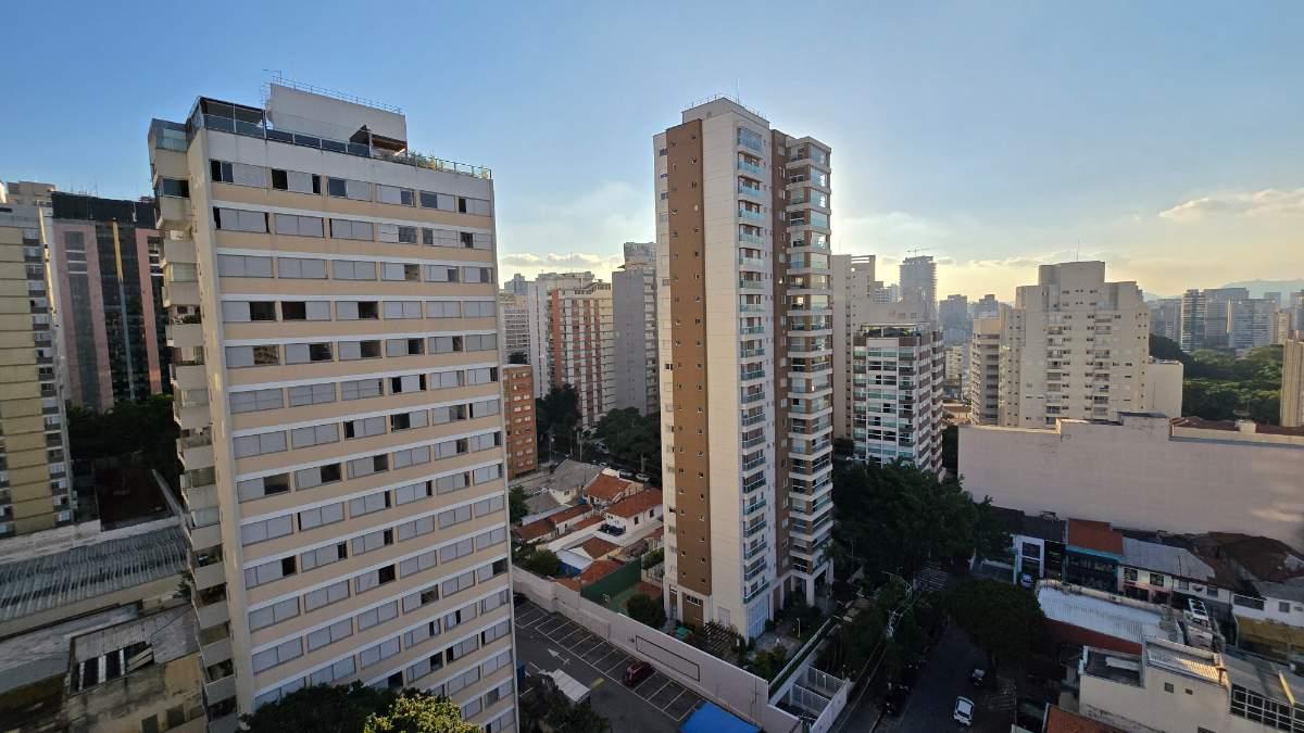 Apartamento, 4 quartos, 190 m² - Foto 5