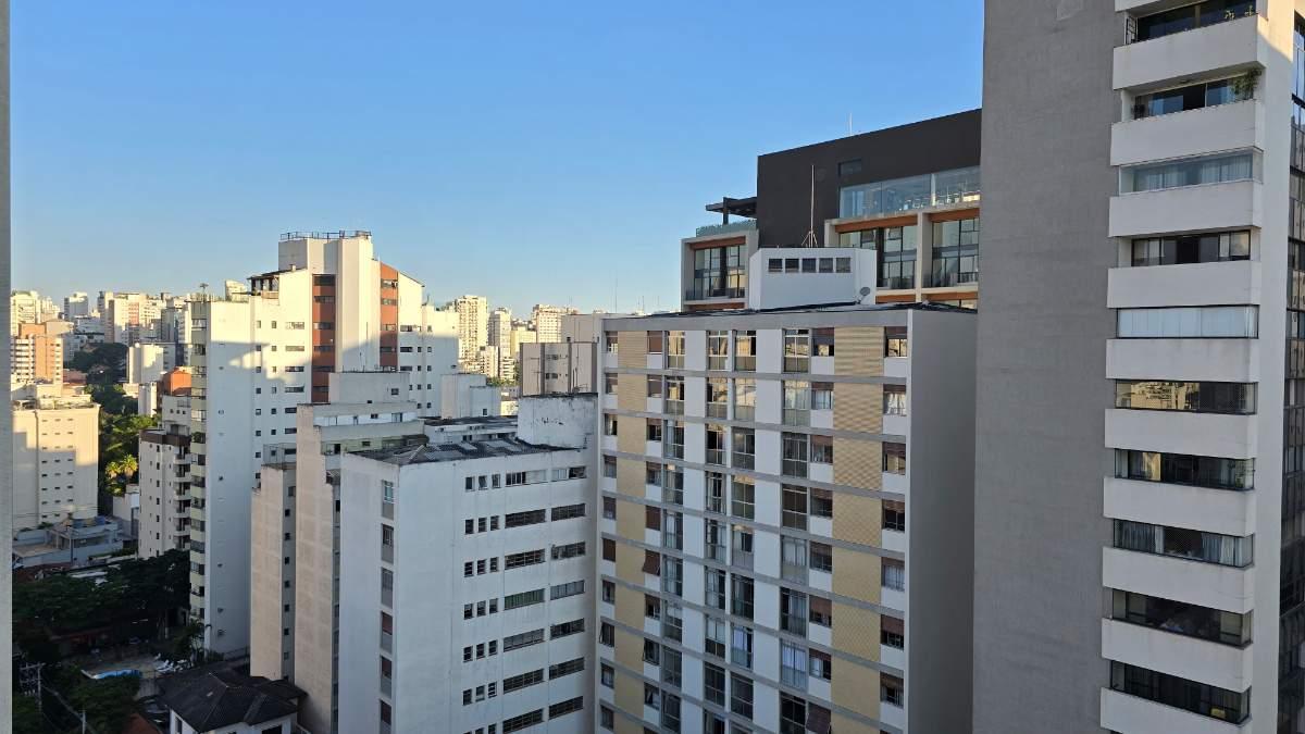 Apartamento, 4 quartos, 190 m² - Foto 6