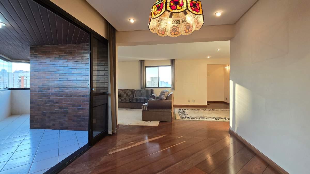 Apartamento, 4 quartos, 190 m² - Foto 7