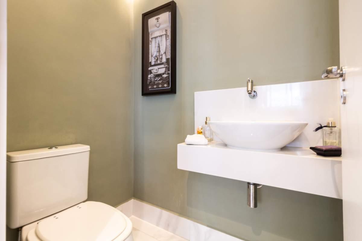 Apartamento, 2 quartos, 134 m² - Foto 10
