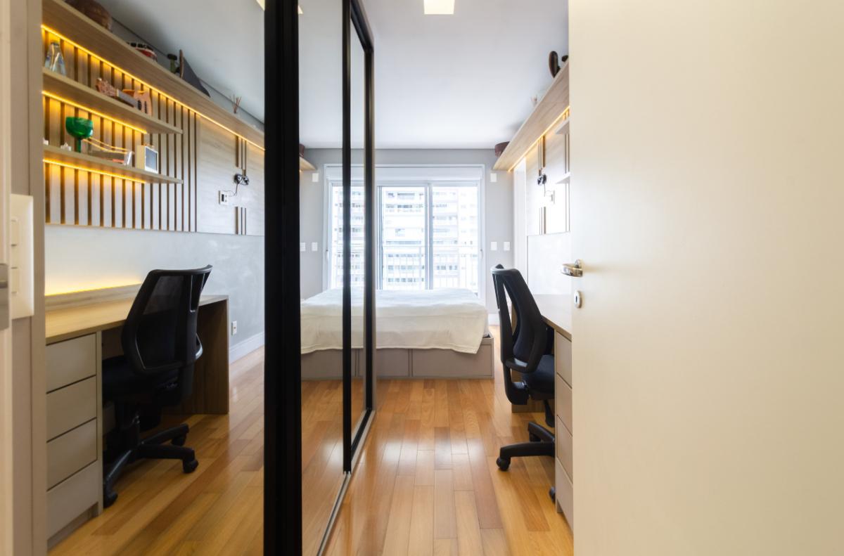 Apartamento, 2 quartos, 134 m² - Foto 11