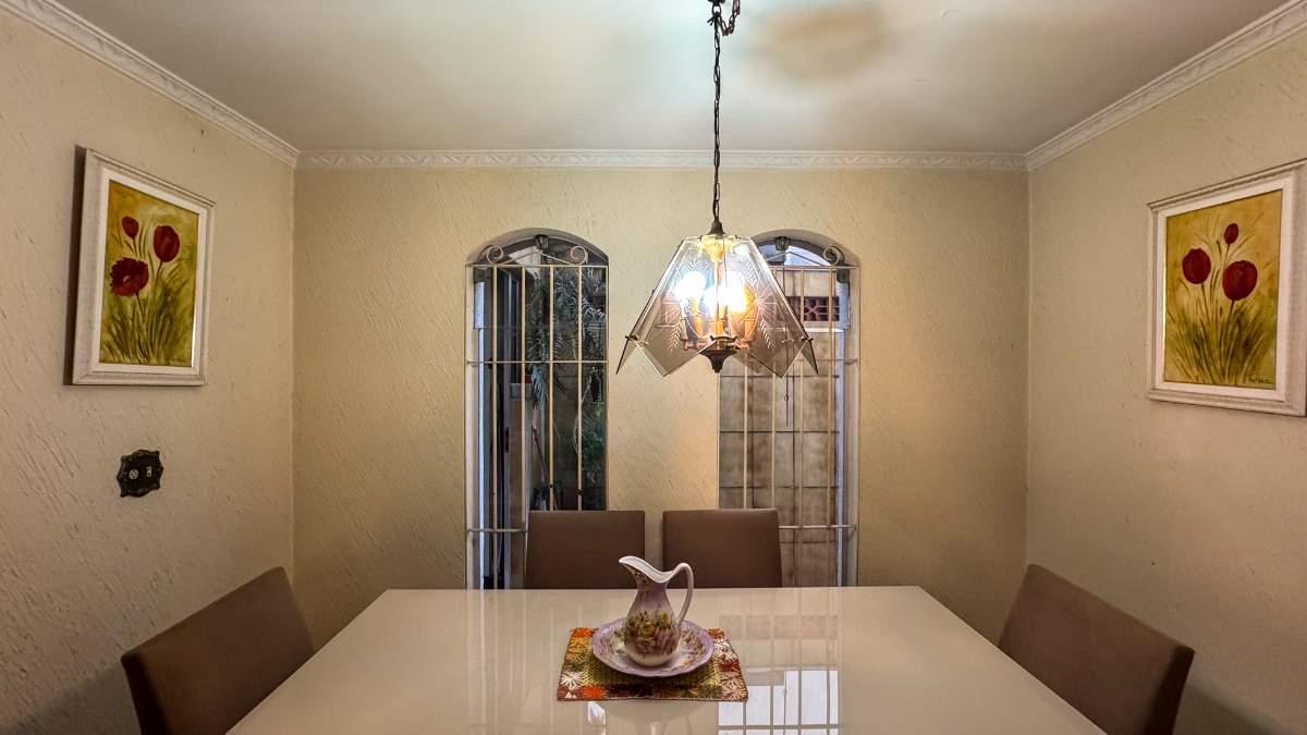 Casa, 3 quartos, 185 m² - Foto 14