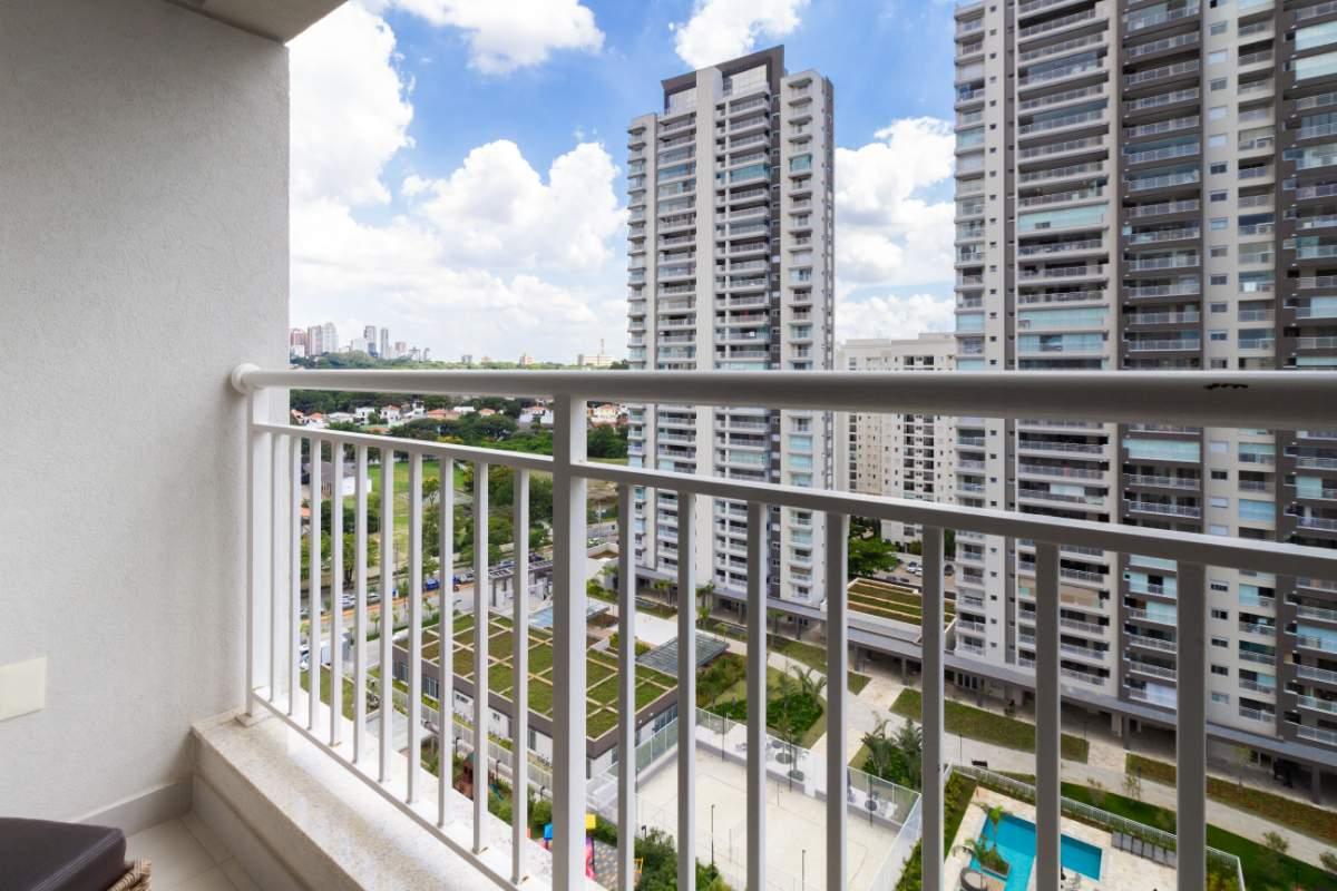 Apartamento, 2 quartos, 134 m² - Foto 15