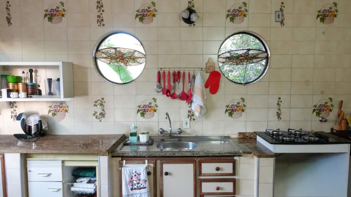 Casa, 3 quartos, 185 m² - Foto 17