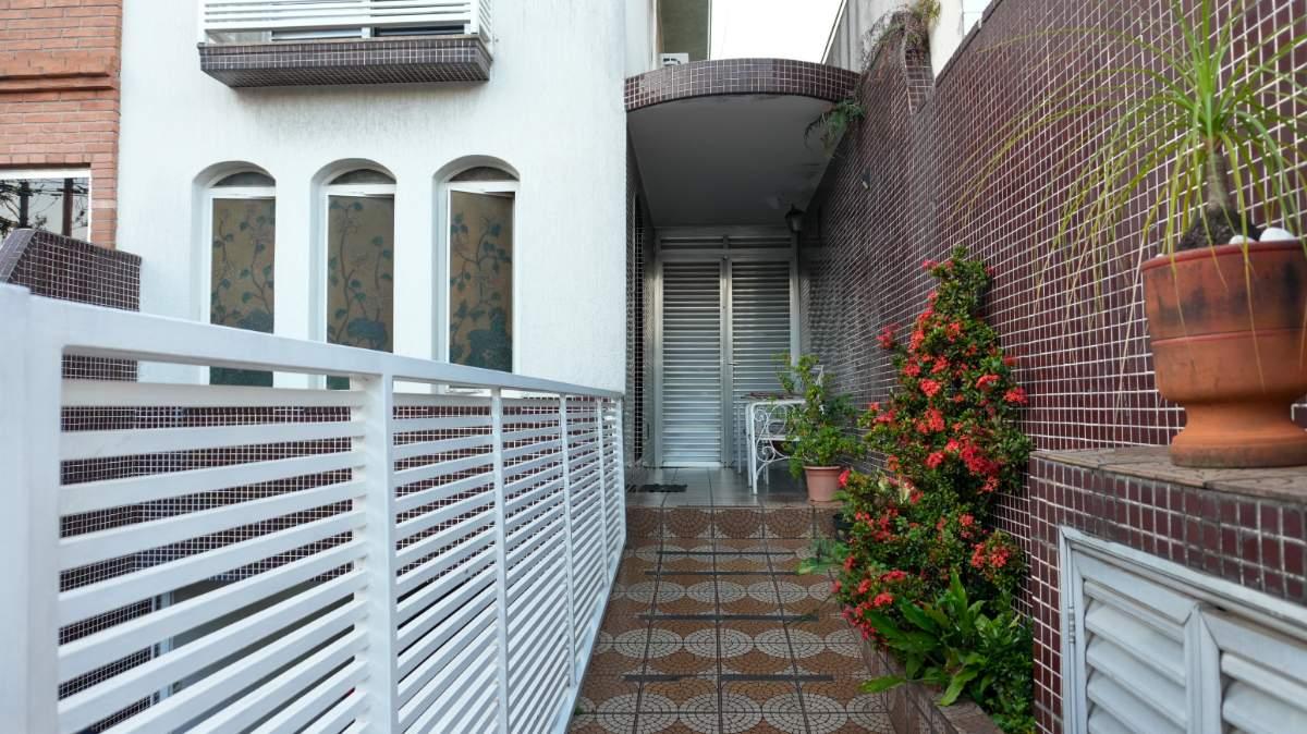 Casa, 3 quartos, 185 m² - Foto 1