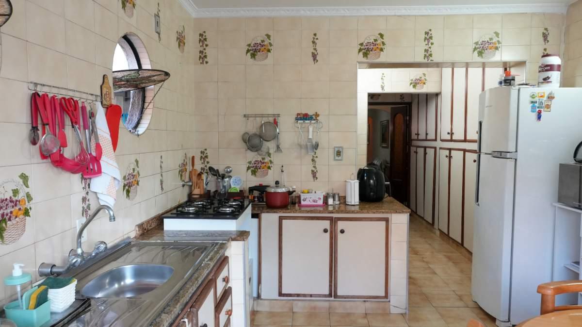 Casa, 3 quartos, 185 m² - Foto 18