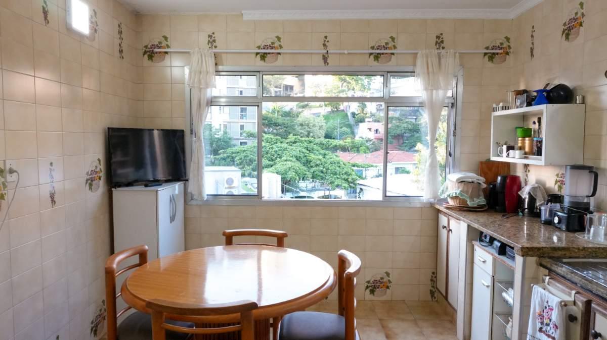 Casa, 3 quartos, 185 m² - Foto 19