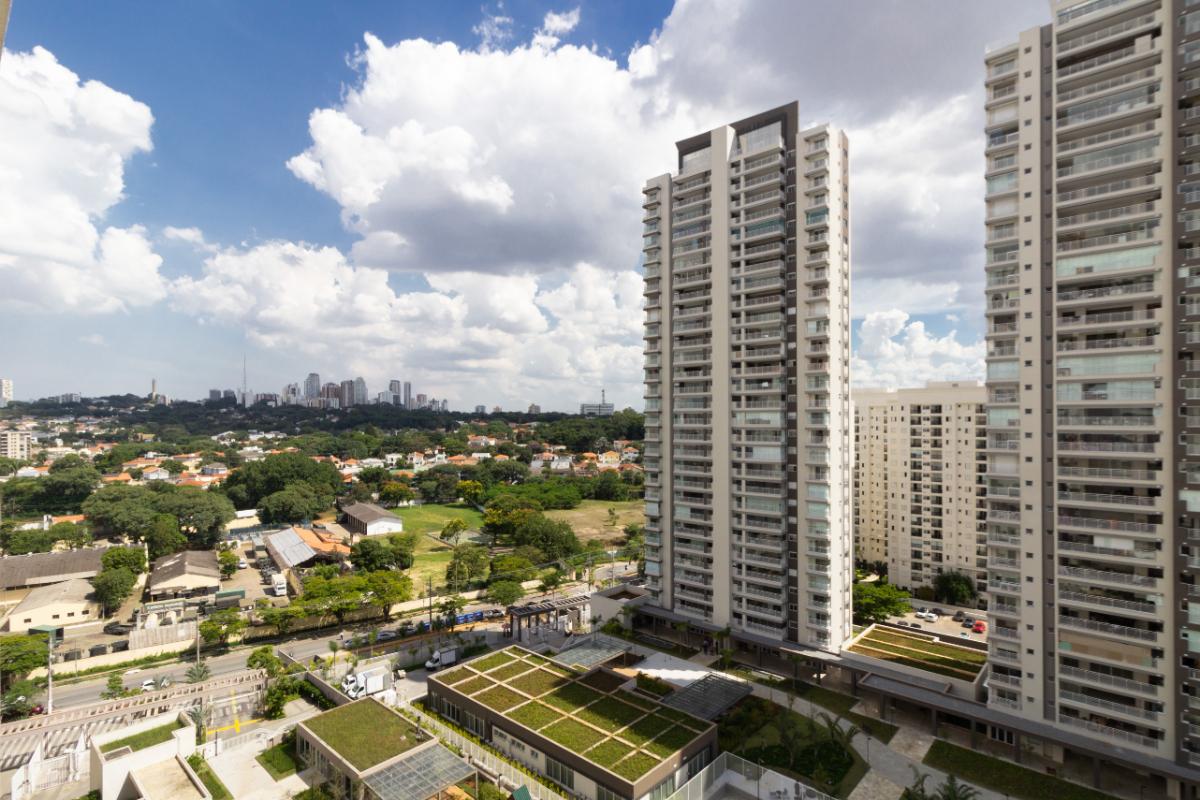 Apartamento, 2 quartos, 134 m² - Foto 21