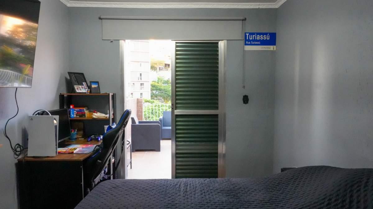 Casa, 3 quartos, 185 m² - Foto 24
