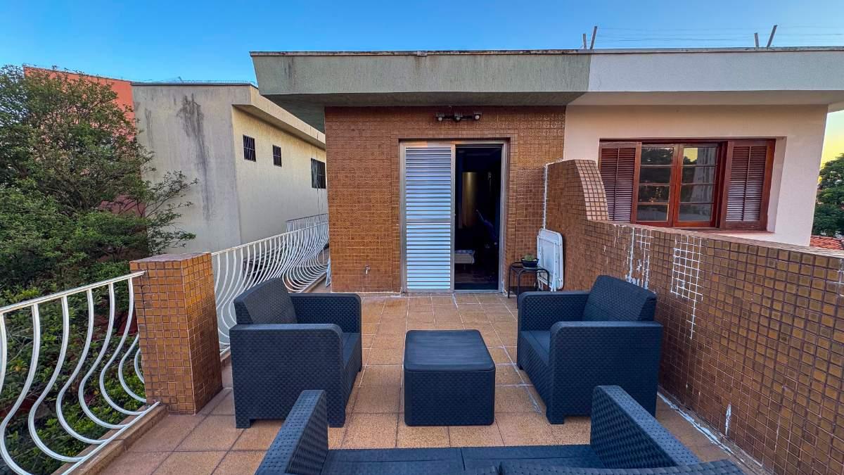 Casa, 3 quartos, 185 m² - Foto 25