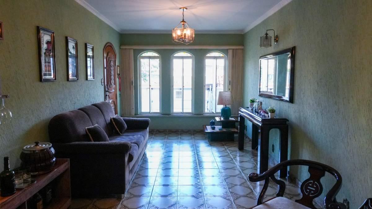 Casa, 3 quartos, 185 m² - Foto 2