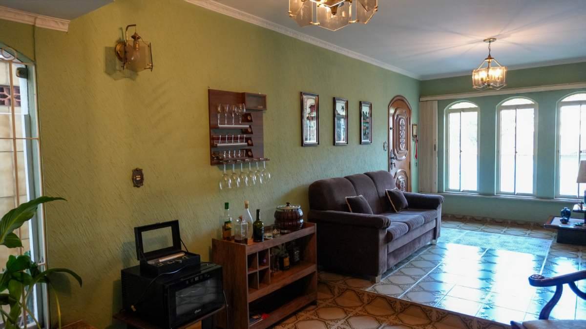 Casa, 3 quartos, 185 m² - Foto 3