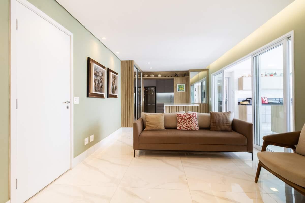 Apartamento, 2 quartos, 134 m² - Foto 3