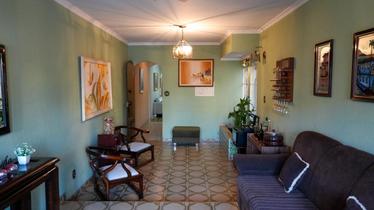 Casa, 3 quartos, 185 m² - Foto 4