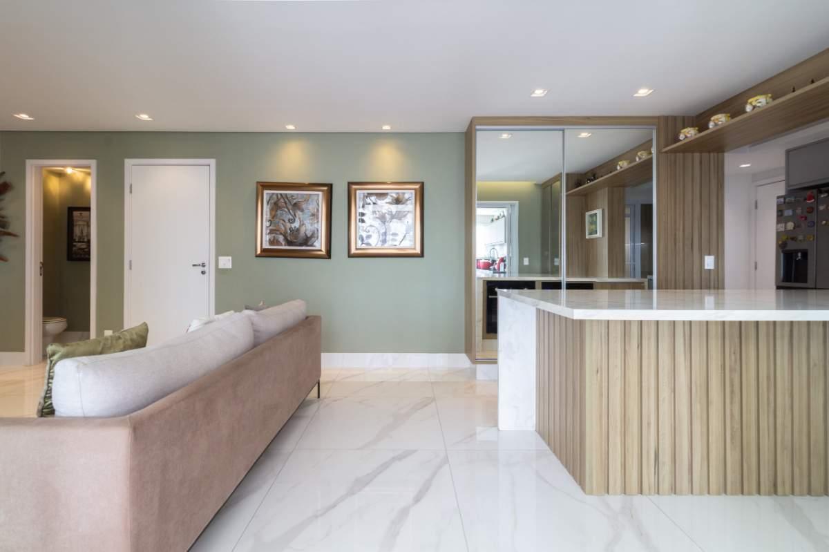 Apartamento, 2 quartos, 134 m² - Foto 4