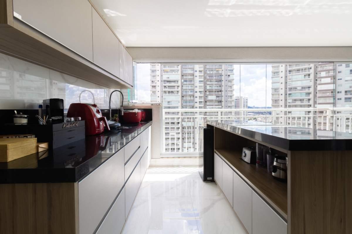 Apartamento, 2 quartos, 134 m² - Foto 7