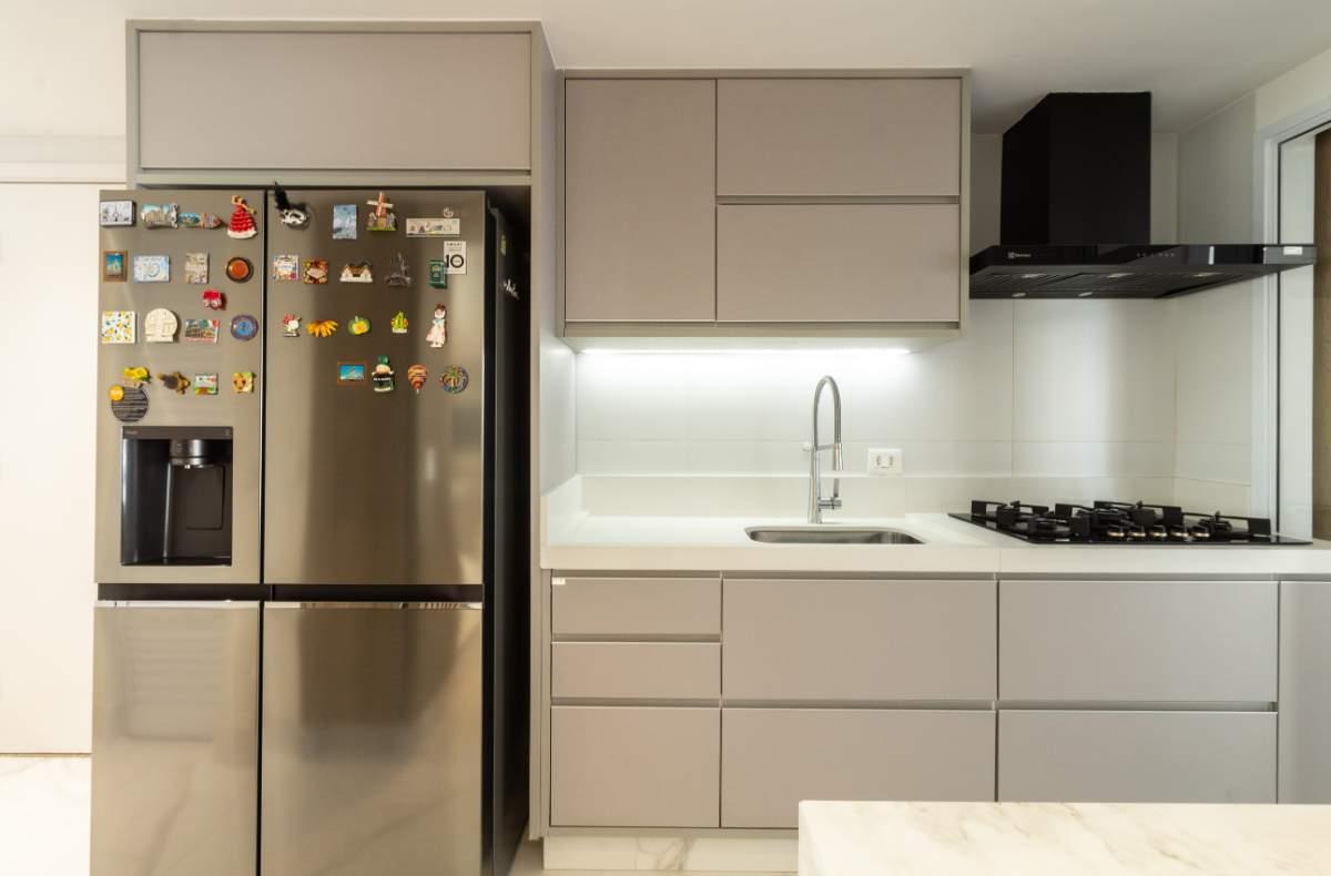 Apartamento, 2 quartos, 134 m² - Foto 9
