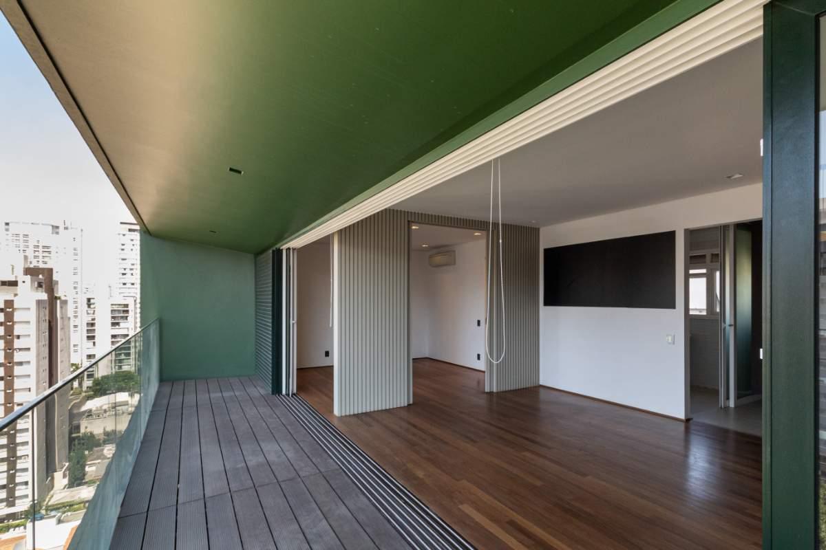 Apartamento, 1 quarto, 95 m² - Foto 10