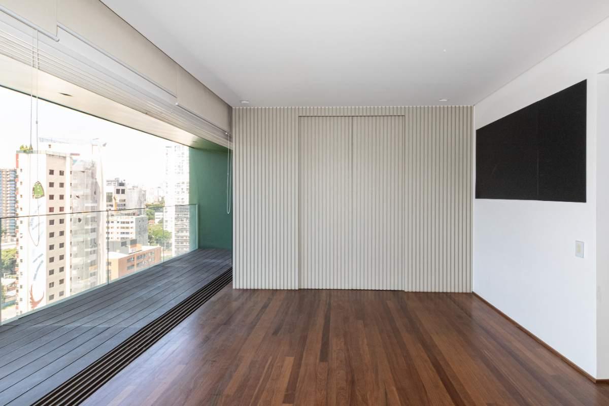 Apartamento, 1 quarto, 95 m² - Foto 11