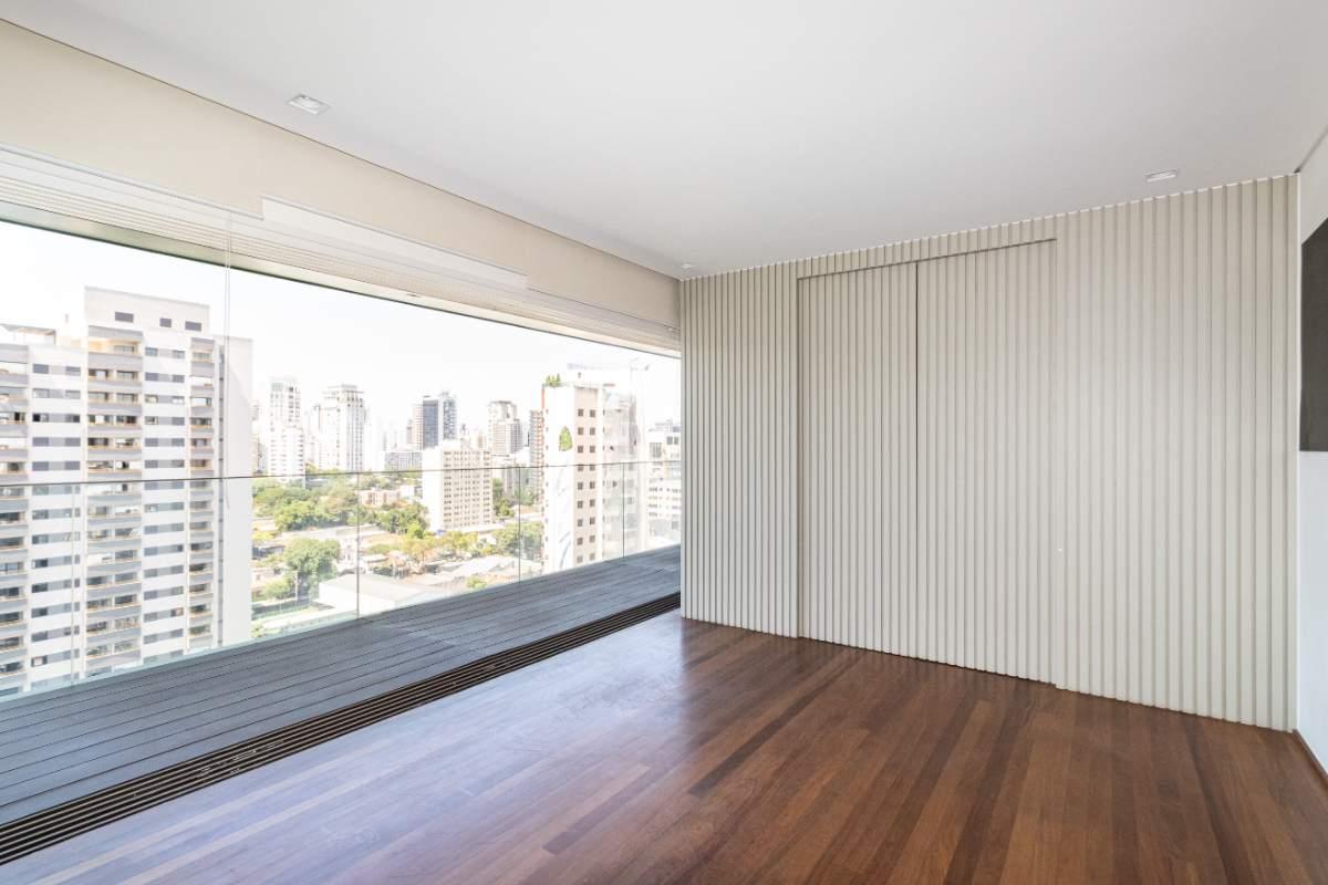 Apartamento, 1 quarto, 95 m² - Foto 12