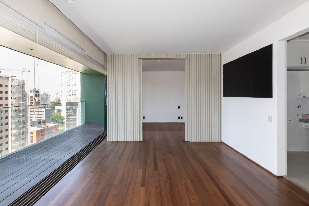 Apartamento, 1 quarto, 95 m² - Foto 13
