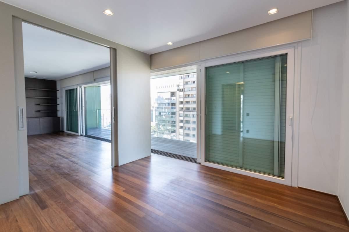 Apartamento, 1 quarto, 95 m² - Foto 1