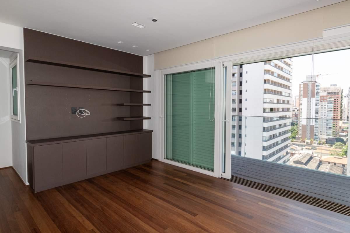 Apartamento, 1 quarto, 95 m² - Foto 18