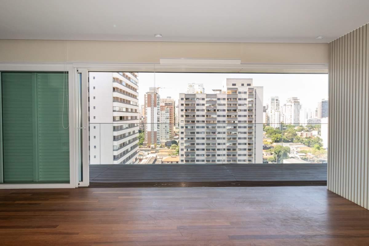 Apartamento, 1 quarto, 95 m² - Foto 20