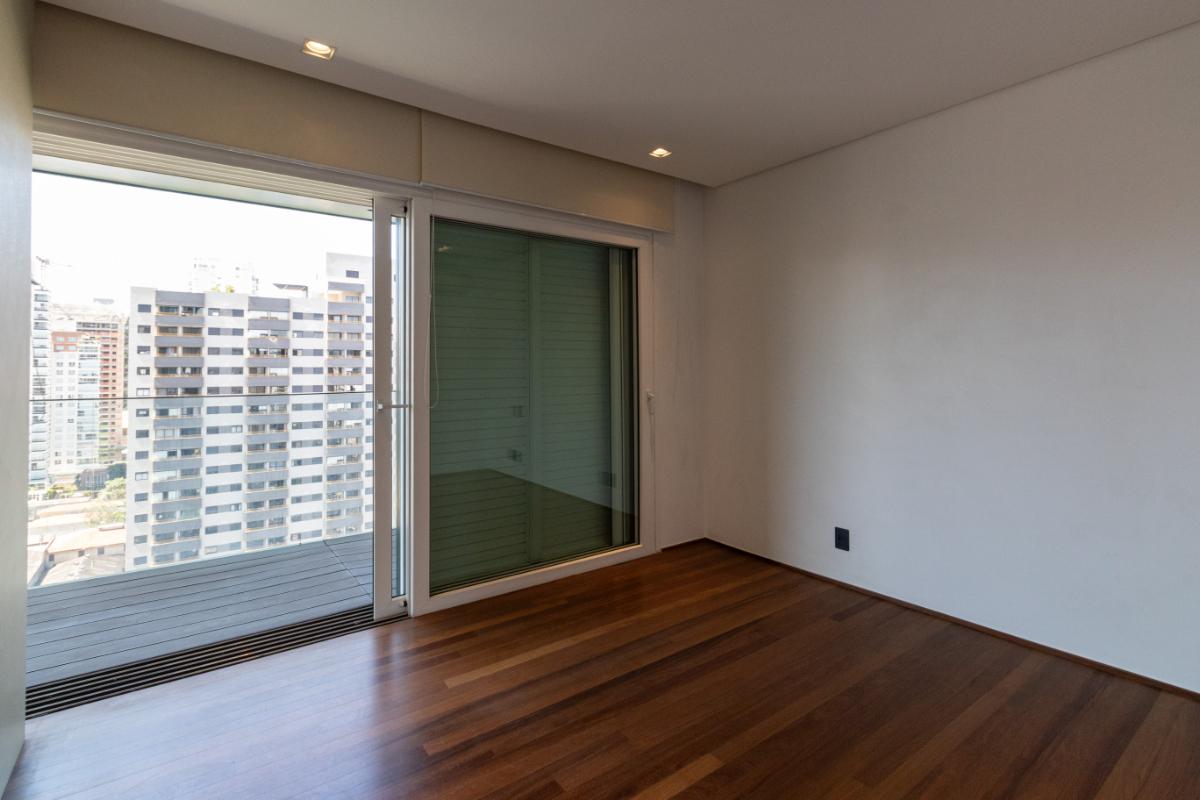 Apartamento, 1 quarto, 95 m² - Foto 3