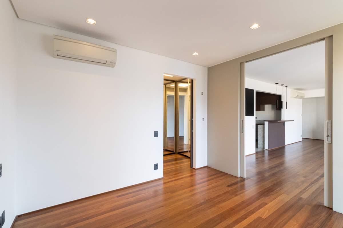 Apartamento, 1 quarto, 95 m² - Foto 4