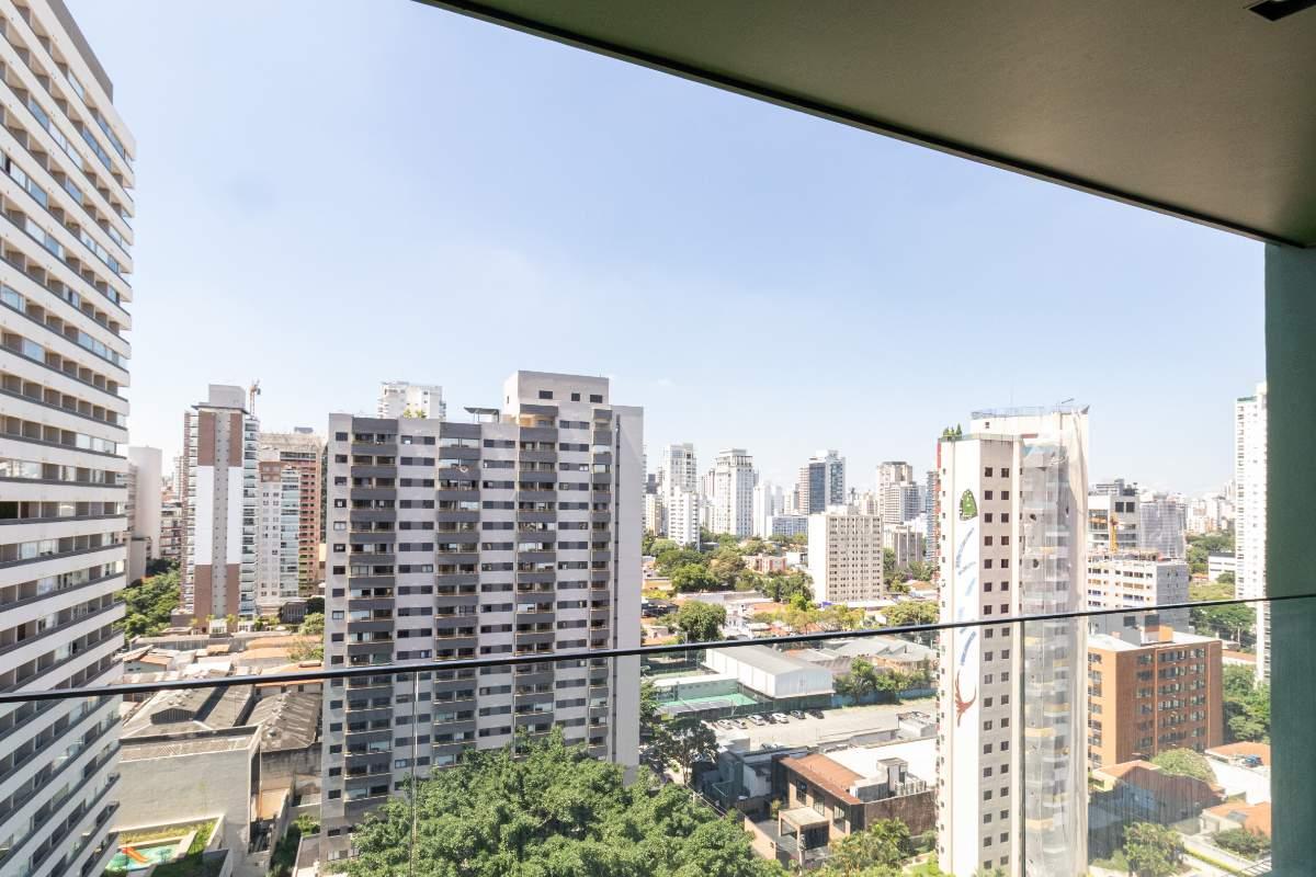 Apartamento, 1 quarto, 95 m² - Foto 5