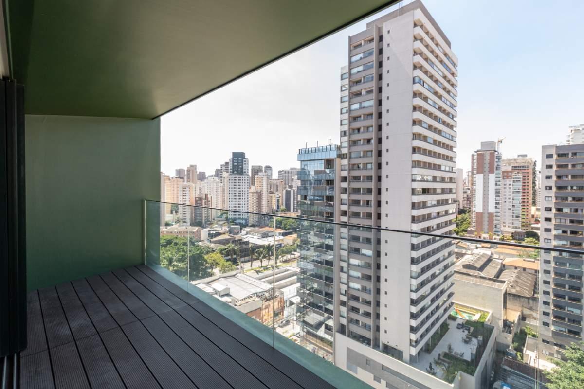 Apartamento, 1 quarto, 95 m² - Foto 6