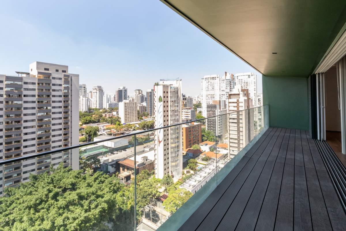 Apartamento, 1 quarto, 95 m² - Foto 7