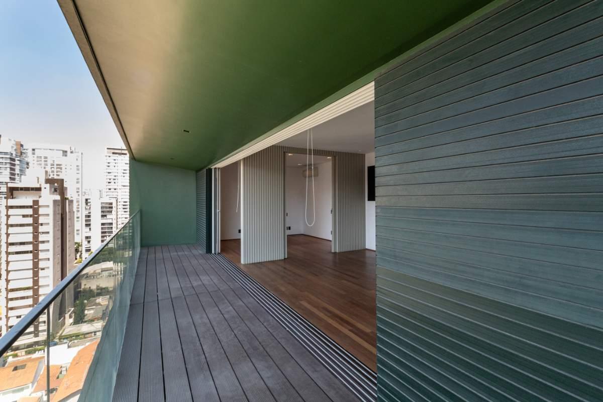 Apartamento, 1 quarto, 95 m² - Foto 8