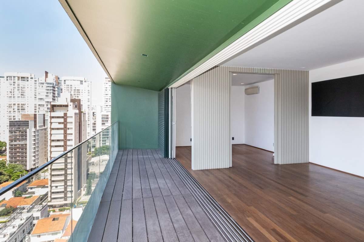 Apartamento, 1 quarto, 95 m² - Foto 9