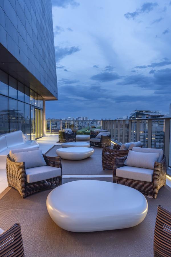 Apartamento, 1 quarto, 53 m² - Foto 12
