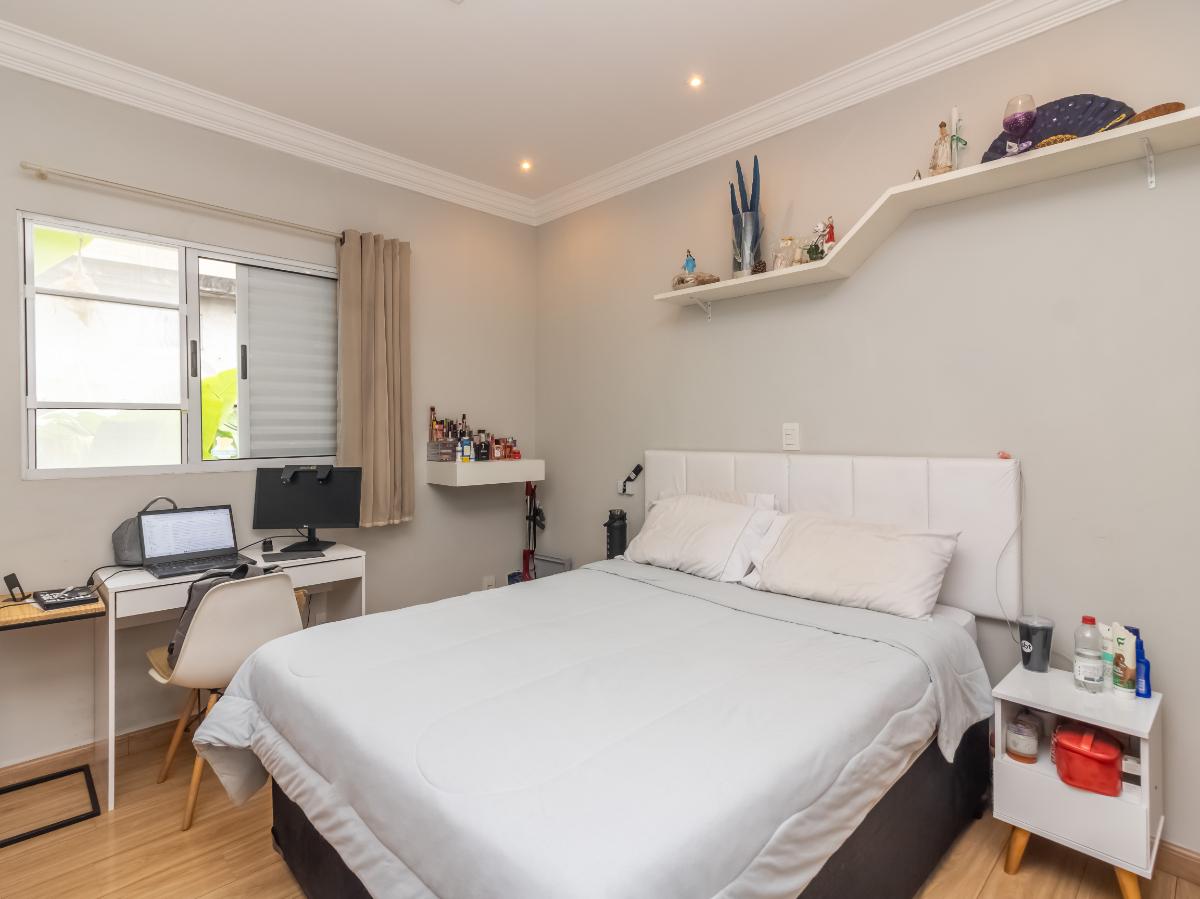 Casa, 3 quartos, 183 m² - Foto 13