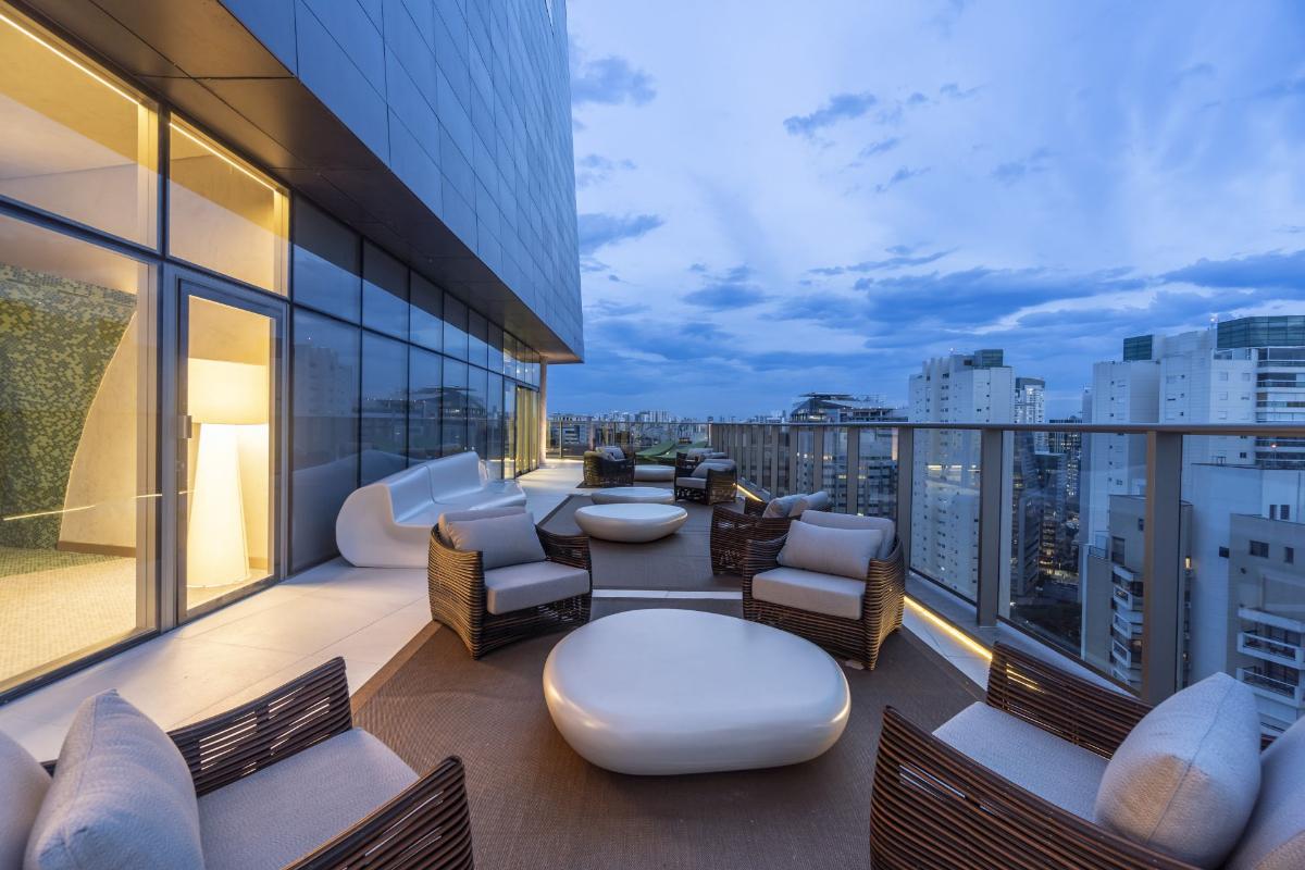 Apartamento, 1 quarto, 53 m² - Foto 13