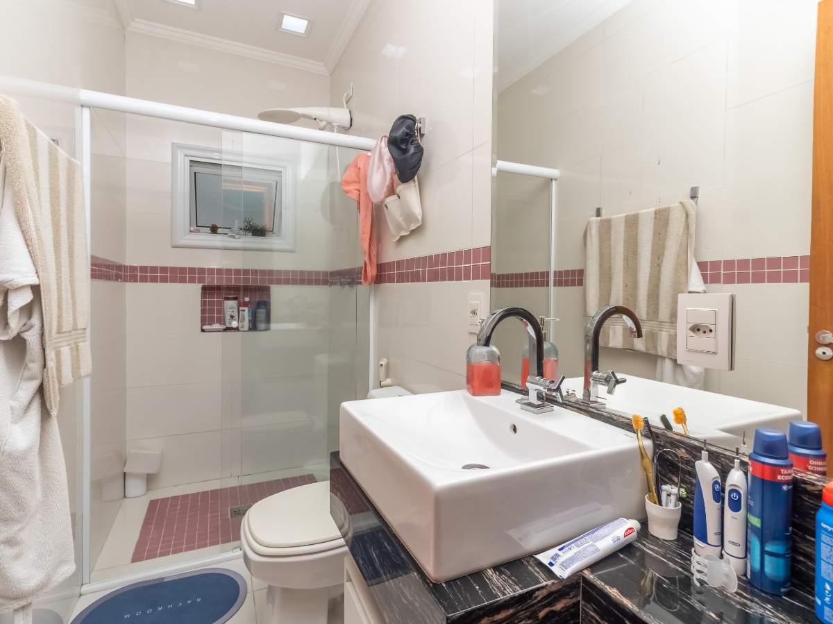 Casa, 3 quartos, 183 m² - Foto 15