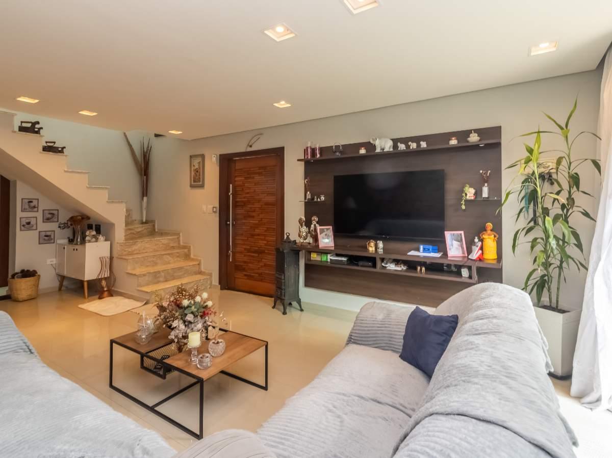 Casa, 3 quartos, 183 m² - Foto 2