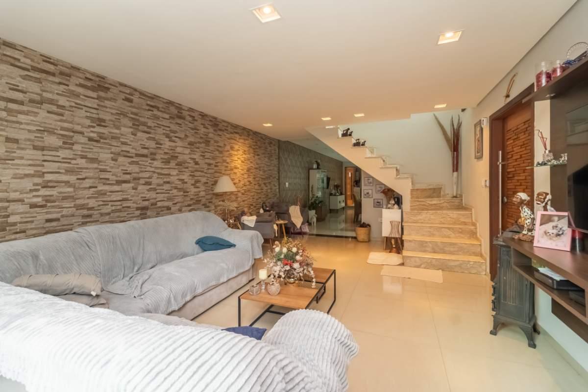 Casa, 3 quartos, 183 m² - Foto 4