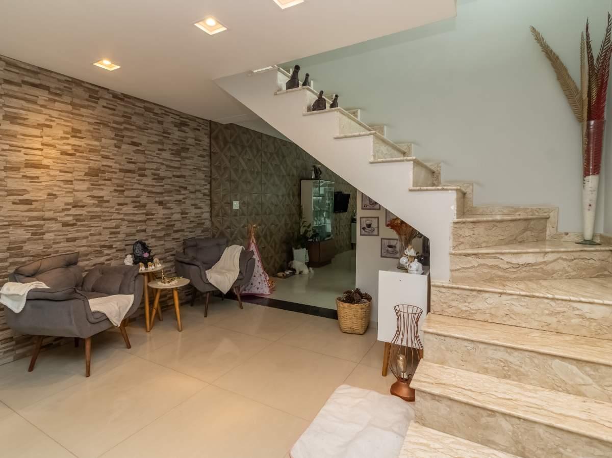 Casa, 3 quartos, 183 m² - Foto 5